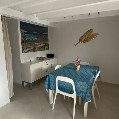 Capbreton, 2 Pieces, 4 Personnes - Fr-1-413-180 *
